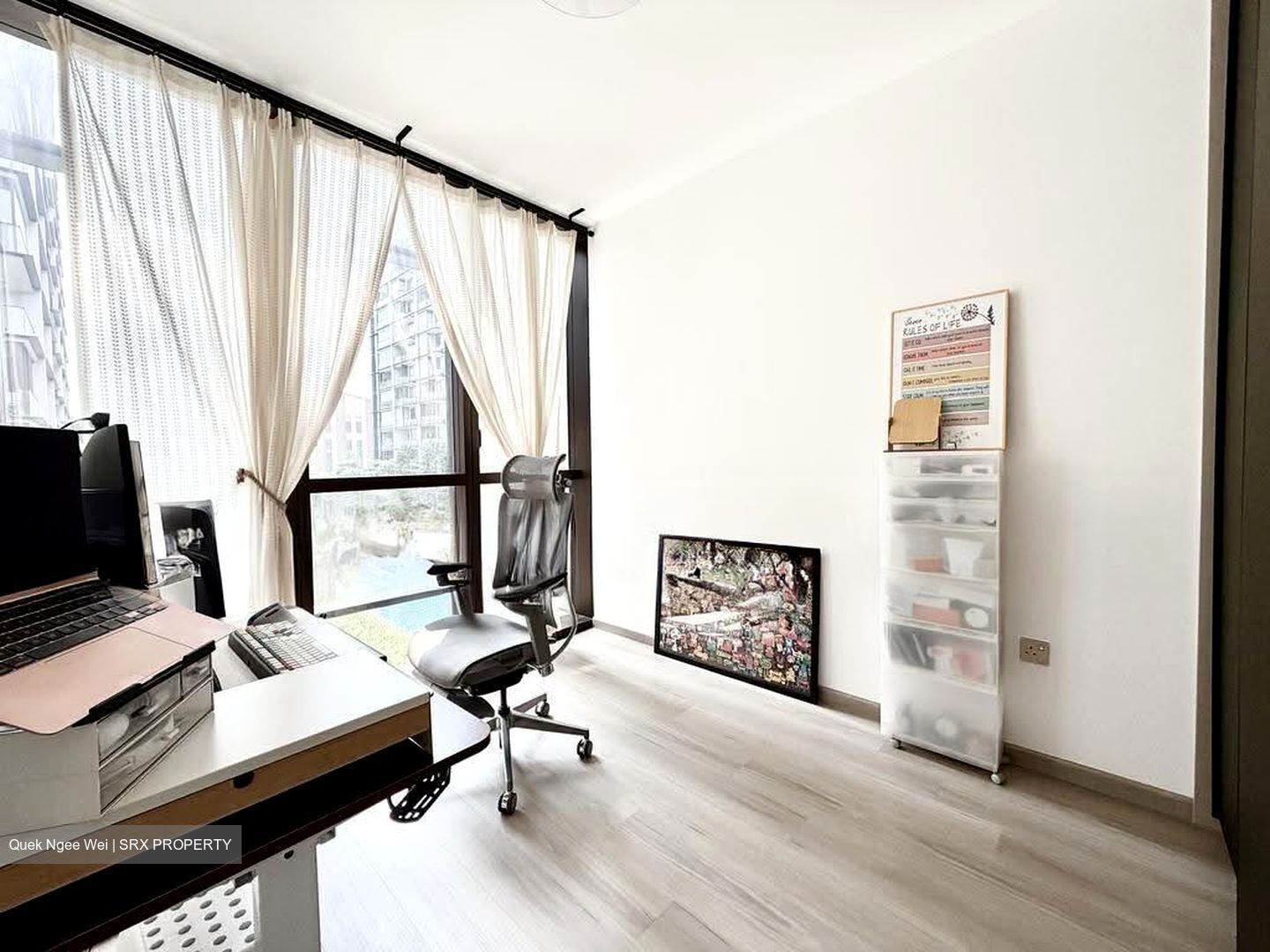 Dairy Farm Residences (D23), Apartment #606740501